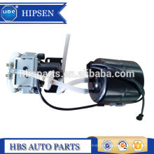 electrical brake vacuum pump with plunger type for diesel,electric and hybrid car Part#HBS-EVP003(HB)